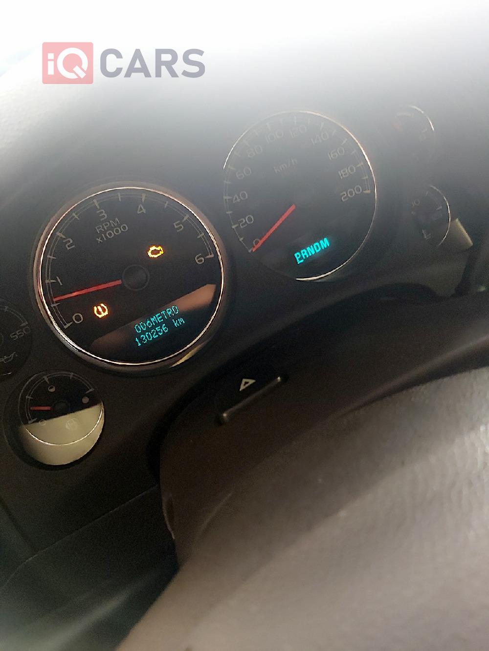 جی ئێم سی سیرا